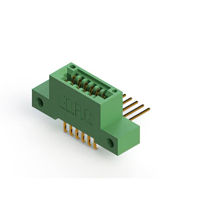845-012-559-212 EDAC Inc.  Edgeboard Connectors